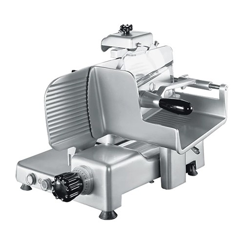 FLEISCHSCHNEIDEMASCHINE 250V VE 230V/206W. MANCONI