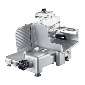 FLEISCHSCHNEIDEMASCHINE 250V VE 230V/206W. MANCONI