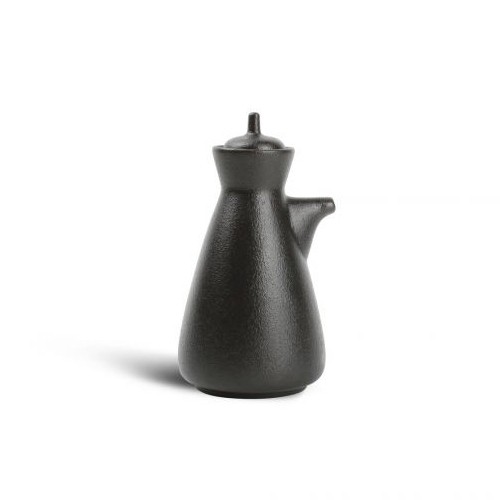 BOUTEILLE DE SAUCE SOJA CONT. 20 cl. CRÉPUSCULE NOIR F2D