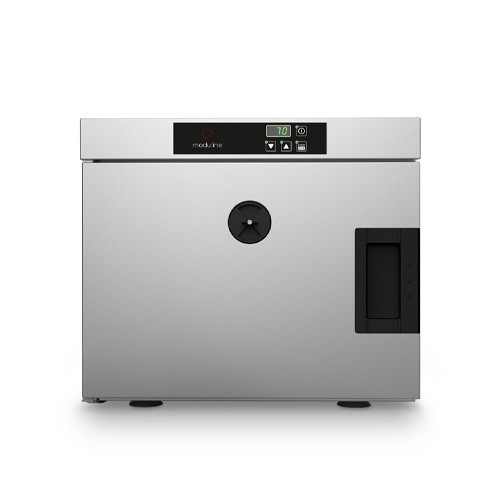 ARMOIRE CHAUFFANTE HSH031E 3X 1/1GN PORTE DROITE MODULINE