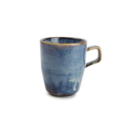 BECHERINHALT 28CL. BLAU NOVA F2D