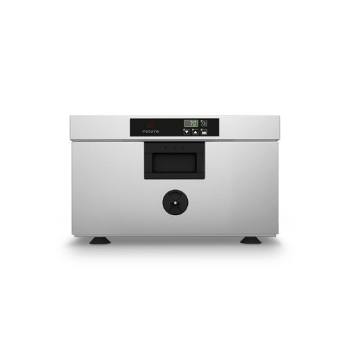 TIROIR CHAUFFANT ÉTROIT HSW001E 1X 1/1GN MODULINE