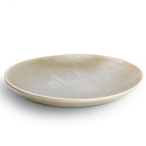 Bord diep afm. 30x21x5,5cm. groen Usko F2D