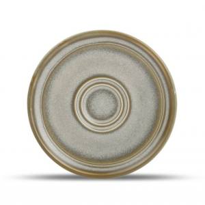 Schotel diam. 14cm. groen Usko F2D