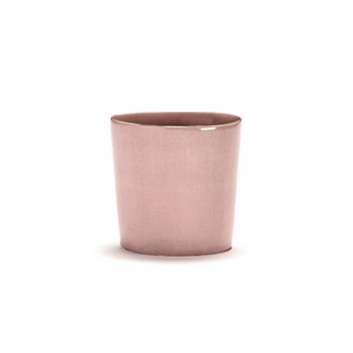 TASSE À CAFÉ CONT. 25CL. VAISSELLE FEAST COULEUR ROSE PAR OTTOLENGHI SERAX