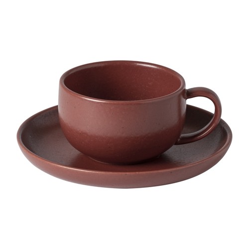 TASSE MIT UNTERTASSE INH. 22CL. PACIFICA CAYENNE COSTA NOVA