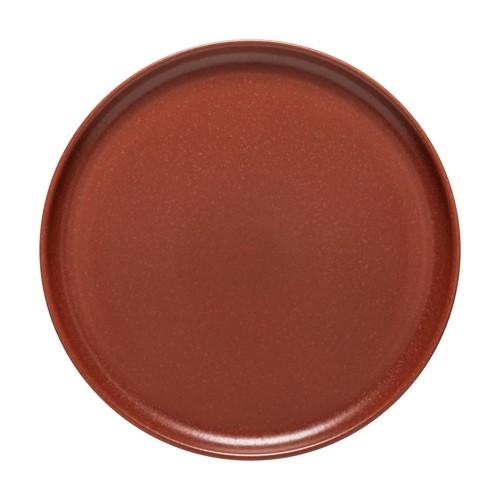 Bord plat diam. 32cm. Pacifica Cayenne Costa Nova