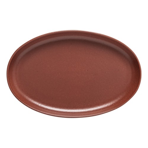 BOARD OVAL ABM. 23X15CM. PACIFICA CAYENNE COSTA NOVA
