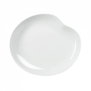 SCALE DIM. 30x26CM. ARIA COLOR WHITE NOVA