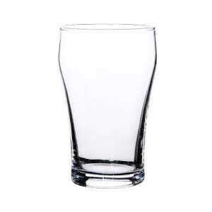 CONTENU DU VERRE DE COCA COLA. 22CL. ARCOROC