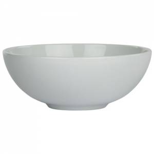 Saladeschaal diam. 14cm. Raio kleur wit Nova