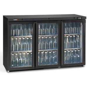 REFRIGERATOR MG3/315G SIZE 1350X576X900/910MM 230V GAMKO