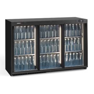 FRIDGE LG3/315SD SIZE 1350X576X840/850MM. 230V GAMKO