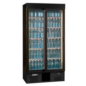 FRIDGE MG3/500SD SIZE 900X570X1800/1825MM 230V GAMKO