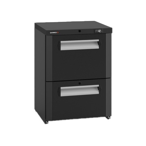 RÉFRIGÉRATEUR GM3/4 DIM. 600X576X840/850MM. 230V GAMKO