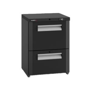 REFRIGERATOR GM3/4 SIZE 600X576X840/850MM 230V GAMKO