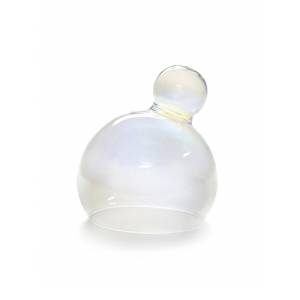 CLOCHE EN VERRE DIAM. 20CM. CLOCHES PAR MIEKE CUPPEN SERAX