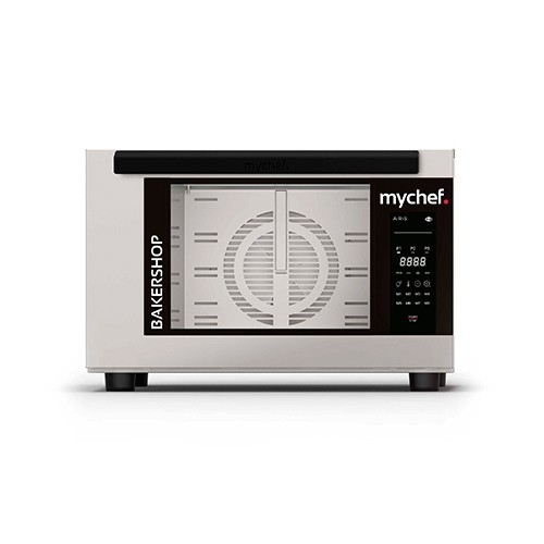 FOUR À CONVECTION BAKERSHOP AIR-S 4 BN MYCHEF