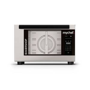 FOUR À CONVECTION BAKERSHOP AIR-S 4 BN MYCHEF