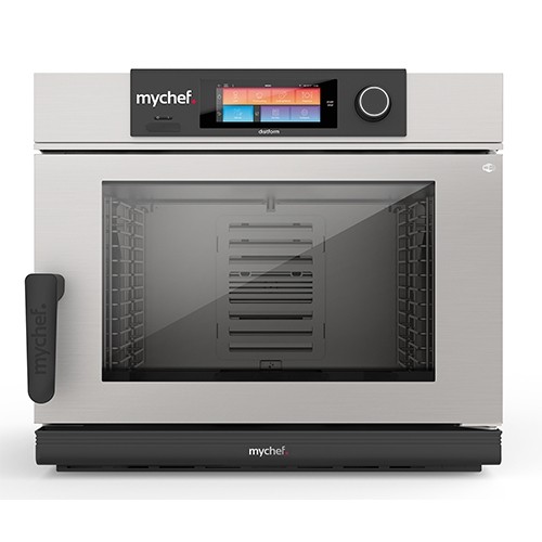 COMBISTEAMER COMPACT EVOLUTION 6X 1/1GN. T. CHARNIÈRE DROITE MYCHEF