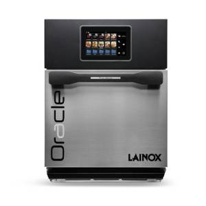 High Speed oven ORACLE GB Lainox