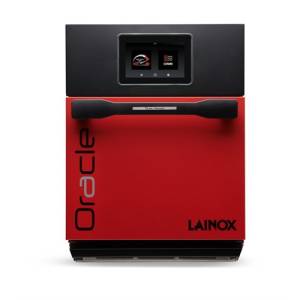 High Speed oven ORACLE RB Lainox