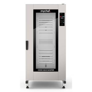 COMBISTEAMER COOK MAX MASTER 20X 2/1GN. CHARNIÈRE DROITE MYCHEF