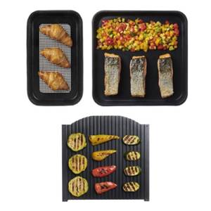 Oracle accessoire starter kit Lainox