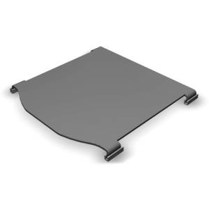 Ovenplaat vlak Lainox