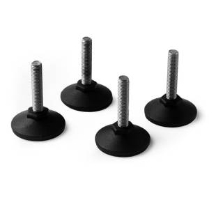 Oracle stelpoten 4 stuks Lainox