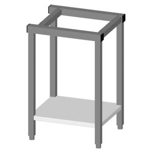 Oracle hoog onderstel Lainox