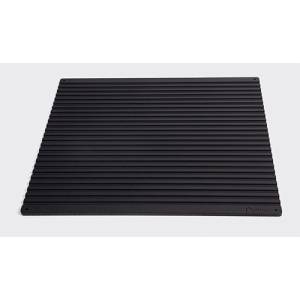 Grillplaat geribt tbv Quick 1 & t Mychef