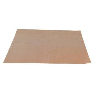 ANTI STICK BAKING MAT 280X280MM TBV. QUICK 1 &amp; T MYCHEF