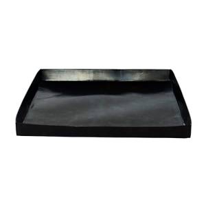 Basket (2 PCS.) TEFLON 280X280MM TBV. QUICK 1 &amp; T MYCHEF