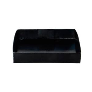 Panier (2 ST.) TEFLON 140X140MM POUR. RAPIDE 1 &amp; T MYCHEF