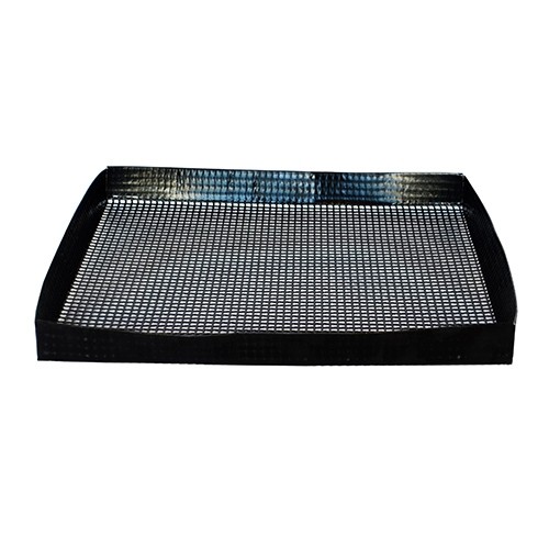 Korb (2 Stk.) TEFLON PERF. 280X280MM TBV. QUICK 1 & T MYCHEF