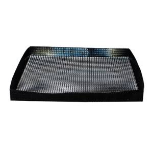 Mand (2 st.) teflon perf. 280x280mm tbv. Quick 1 & t Mychef