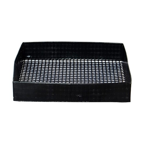 Mand (2 st.) teflon perf. 140x140mm tbv. Quick 1 & t Mychef