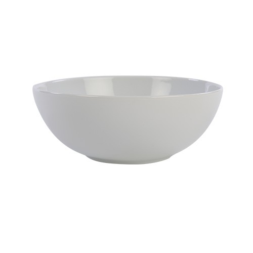 Schaal rond Universal diam. 15cm. HG. 6cm. inh. 500ml. kleur wit Nova