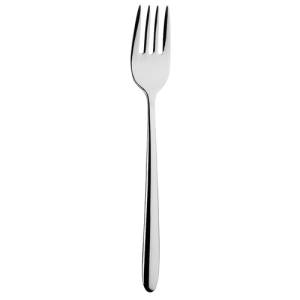 COCKTAIL FORK MODEL DONAU SOLA 18/10