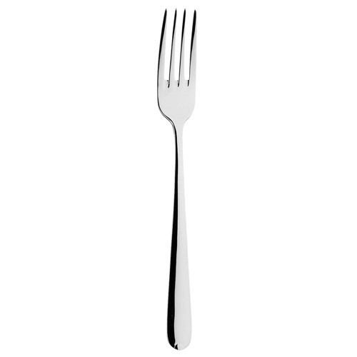 TABLE FORK MODEL FLEURIE SOLA 18/10