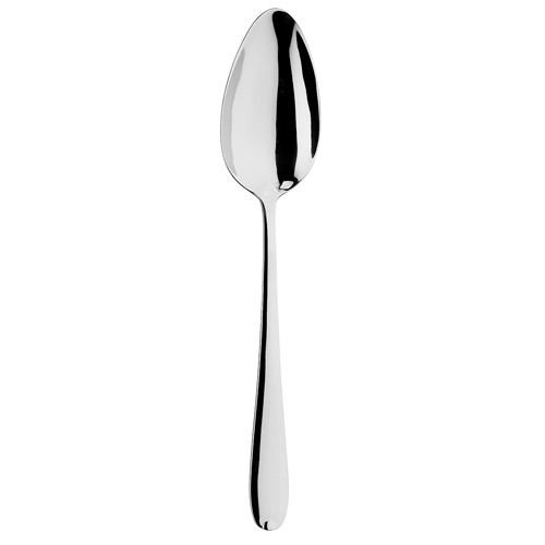 SERVING SPOON MODEL FLEURIE SOLA 18/10