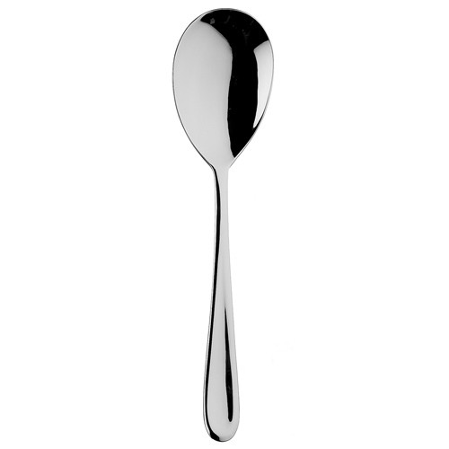 SALAD SPOON MODEL FLORENCE SOLA 18/10