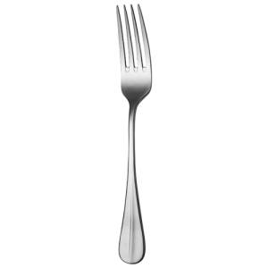 SERVING FORK MODEL DUTCH SMOOTH SOLA 18/10