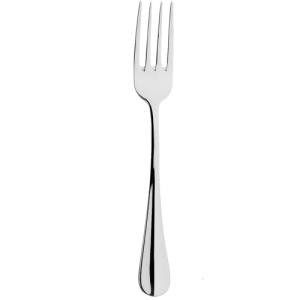 Cocktailvork model Hollands Glad Sola 18/10