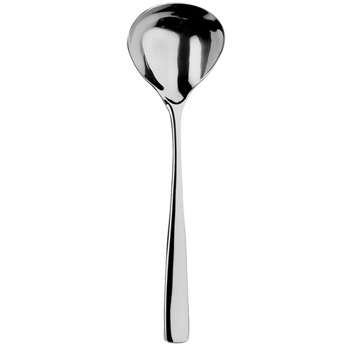 SAUCE SPOON MODEL LOTUS SOLA 18/10