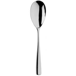 Serveerlepel model Lotus Sola 18/10