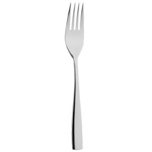 FOURCHETTE COCKTAIL MODÈLE LOTUS SOLA 18/10