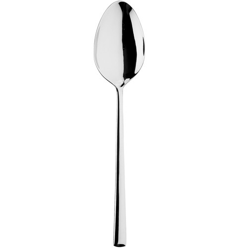 SERVING SPOON MODEL LUXOR SOLA 18/10