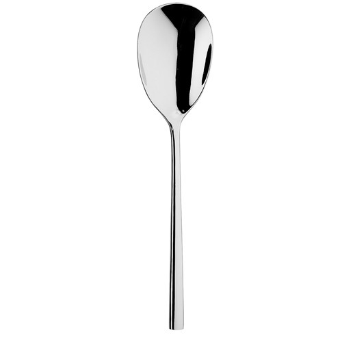 SALAD SPOON MODEL MONTREUX SOLA 18/10